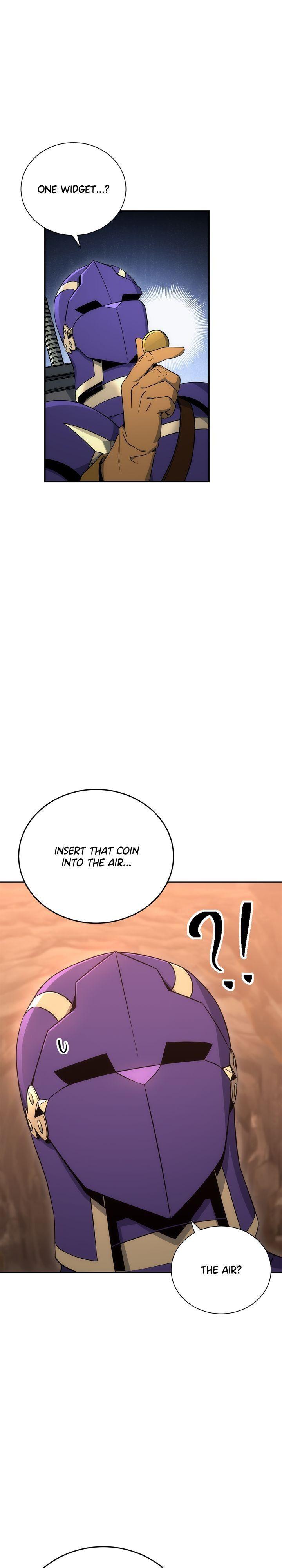 Read The Skeleton Soldier Failed to Defend the Dungeon EN Manga Online