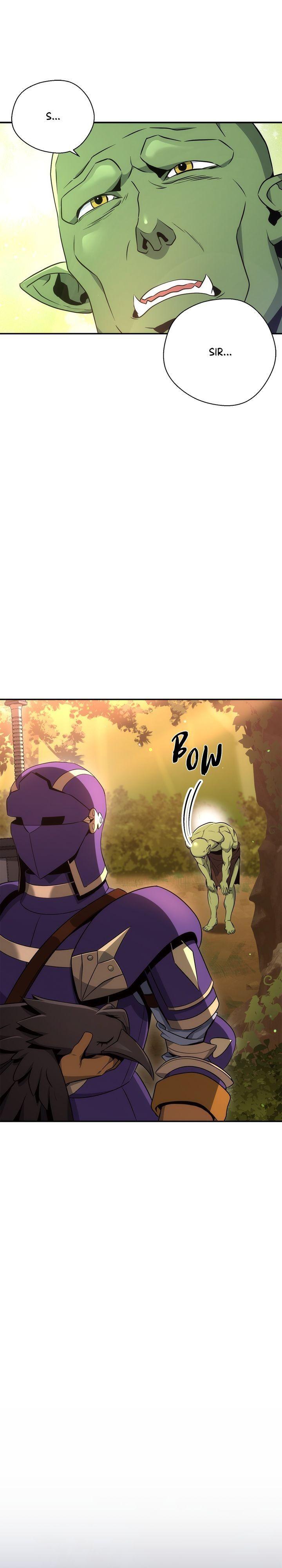 Read The Skeleton Soldier Failed to Defend the Dungeon EN Manga Online