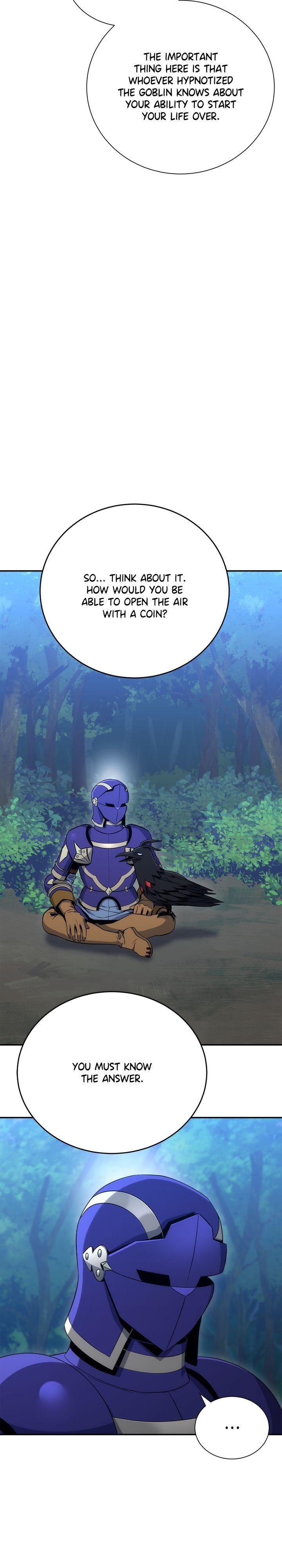 Read The Skeleton Soldier Failed to Defend the Dungeon EN Manga Online