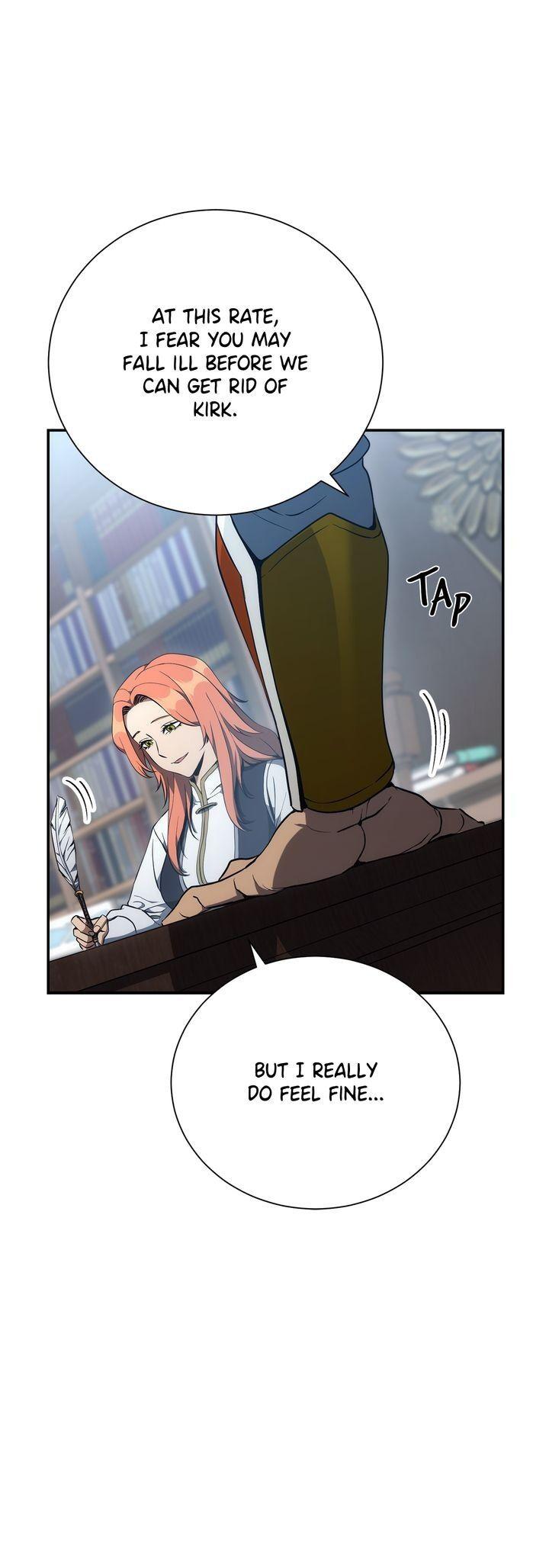 Read The Skeleton Soldier Failed to Defend the Dungeon EN Manga Online