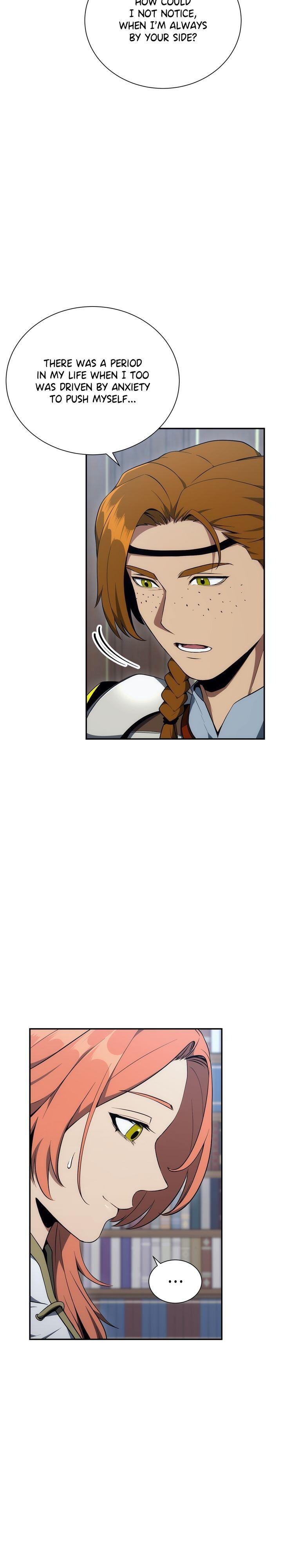 Read The Skeleton Soldier Failed to Defend the Dungeon EN Manga Online
