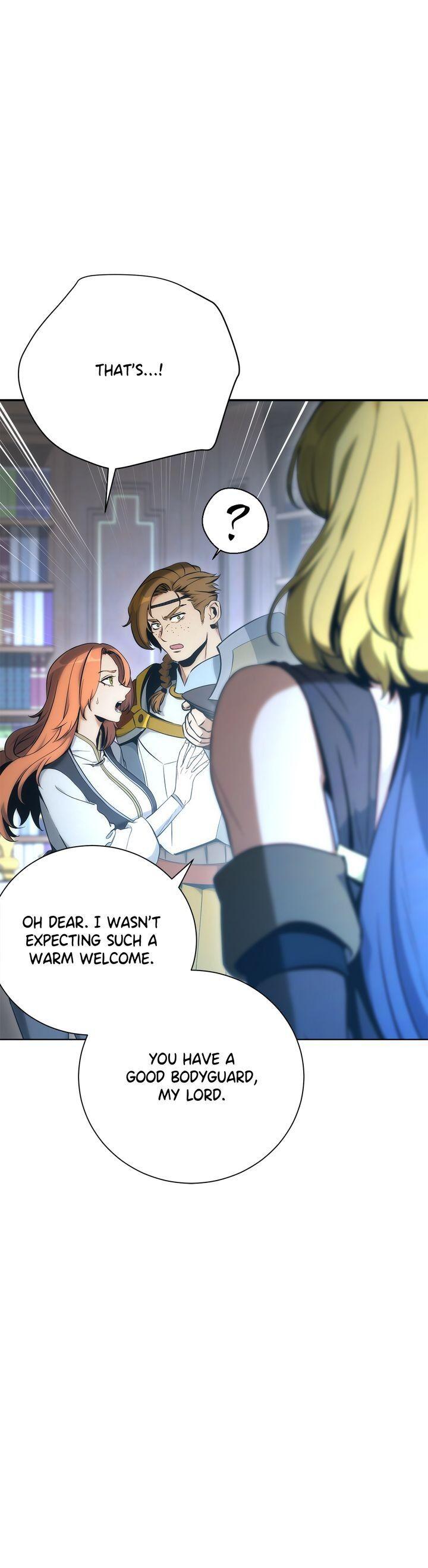 Read The Skeleton Soldier Failed to Defend the Dungeon EN Manga Online