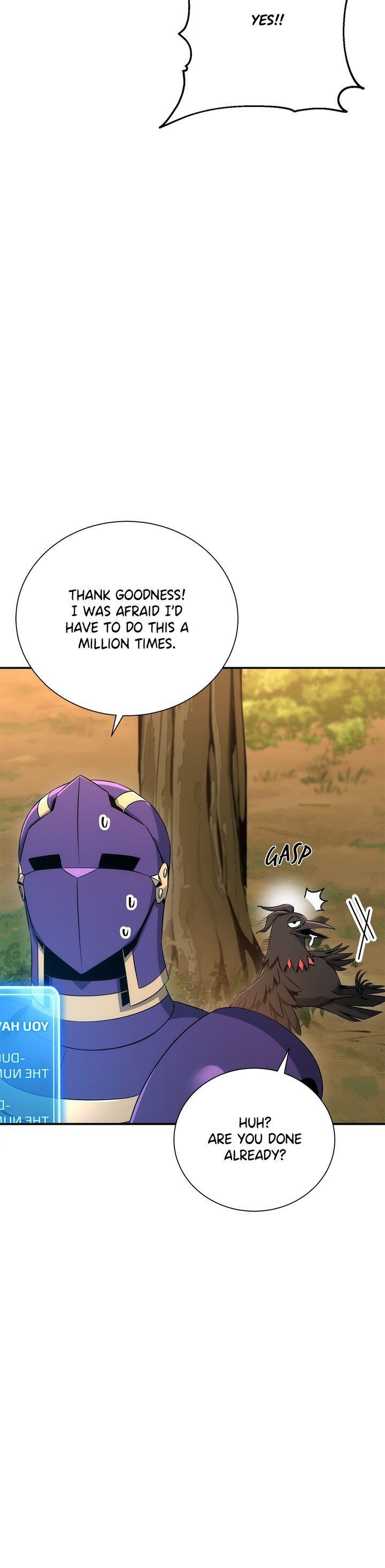 Read The Skeleton Soldier Failed to Defend the Dungeon EN Manga Online