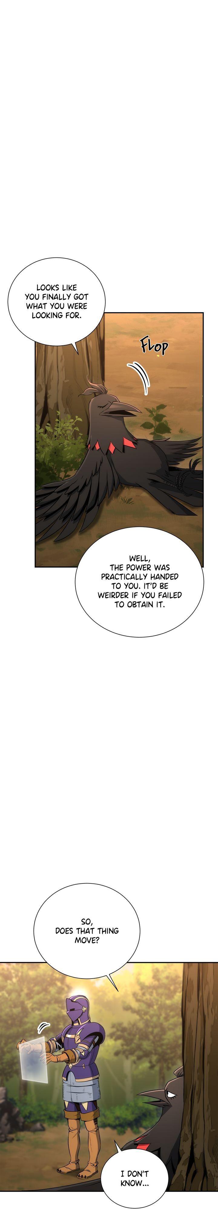 Read The Skeleton Soldier Failed to Defend the Dungeon EN Manga Online
