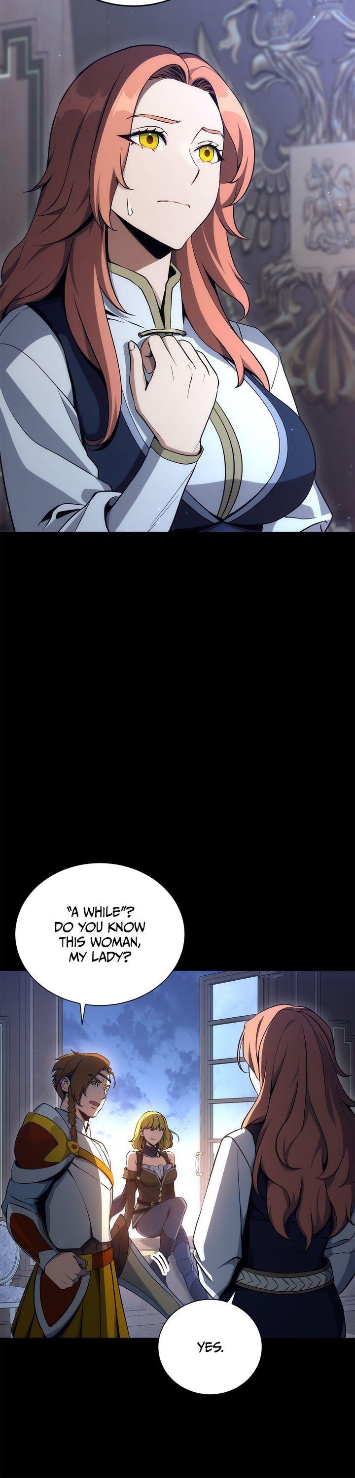 Read The Skeleton Soldier Failed to Defend the Dungeon EN Manga Online