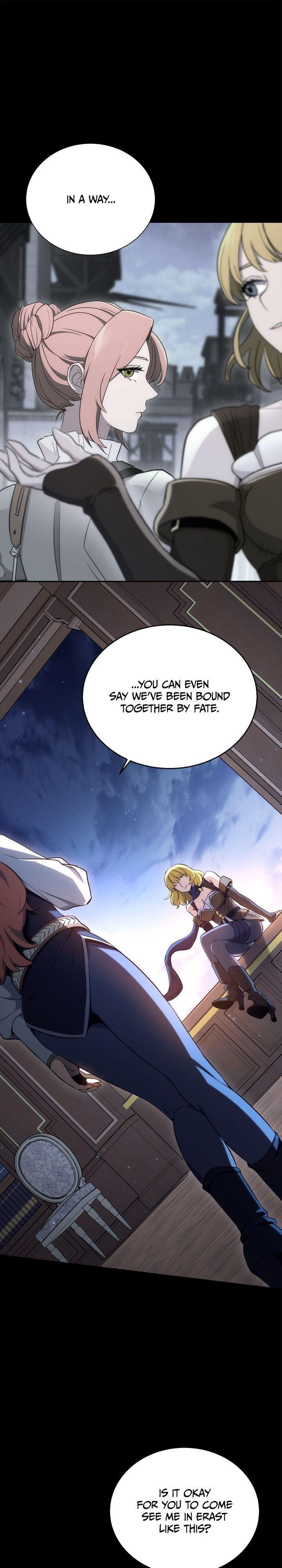 Read The Skeleton Soldier Failed to Defend the Dungeon EN Manga Online