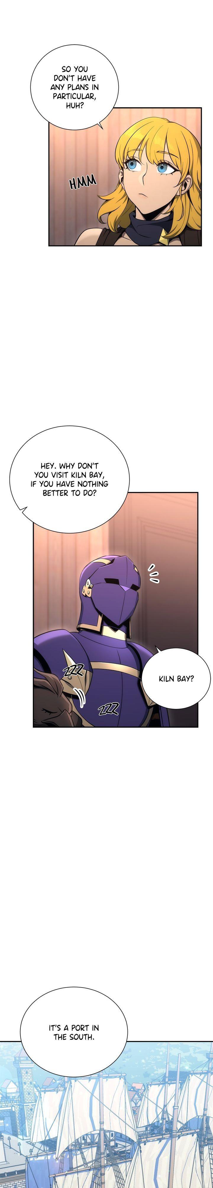 Read The Skeleton Soldier Failed to Defend the Dungeon EN Manga Online