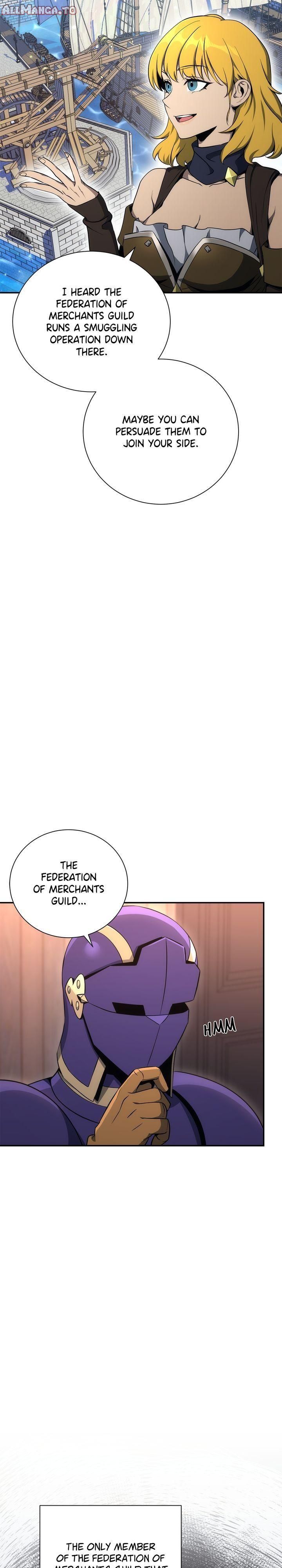Read The Skeleton Soldier Failed to Defend the Dungeon EN Manga Online