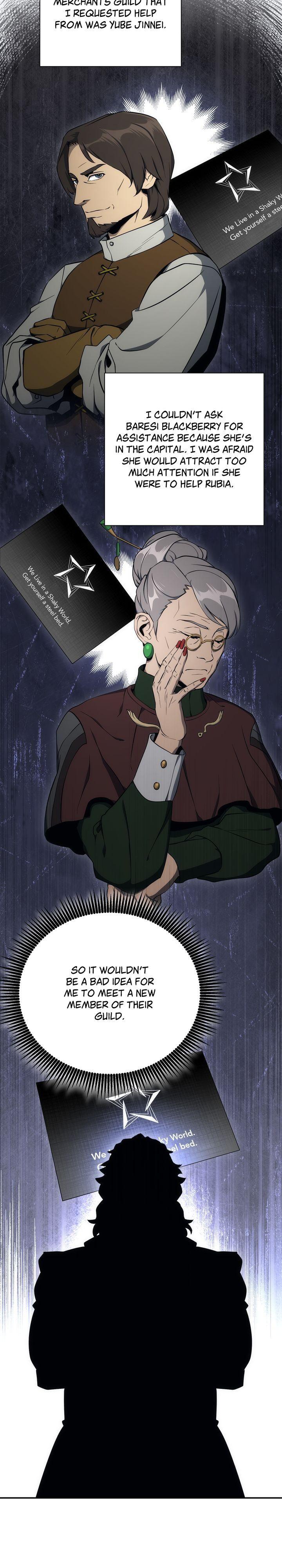 Read The Skeleton Soldier Failed to Defend the Dungeon EN Manga Online