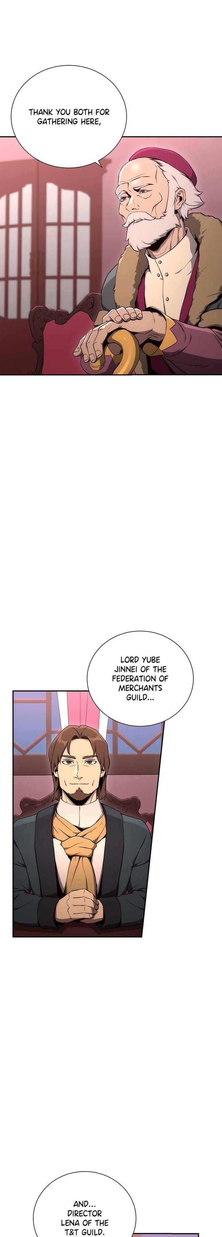 Read The Skeleton Soldier Failed to Defend the Dungeon EN Manga Online