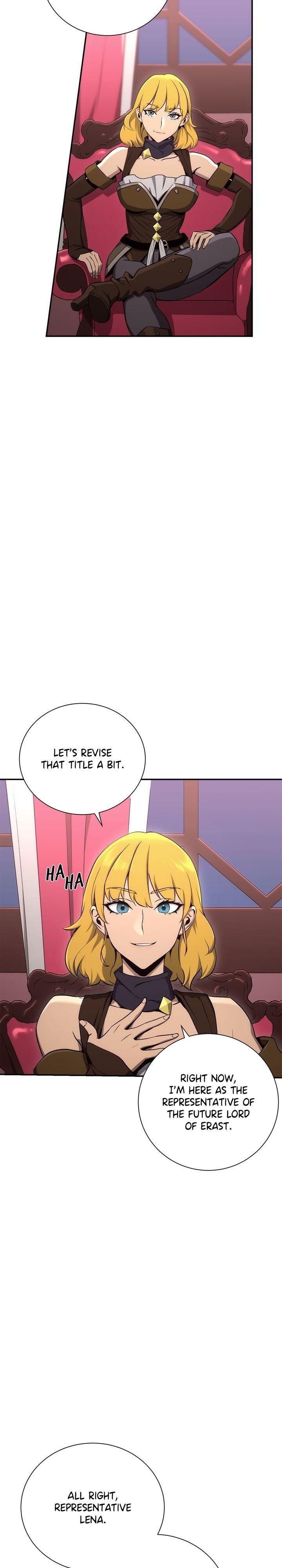 Read The Skeleton Soldier Failed to Defend the Dungeon EN Manga Online