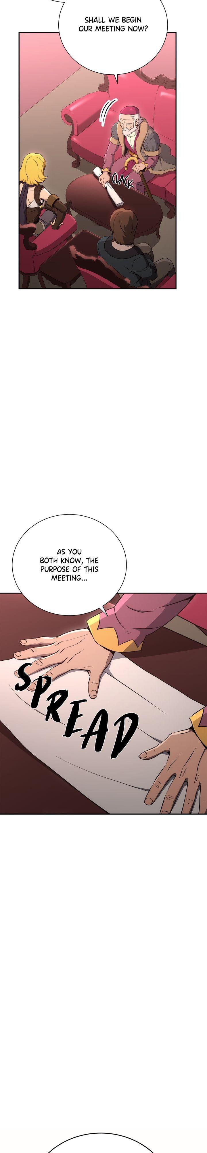 Read The Skeleton Soldier Failed to Defend the Dungeon EN Manga Online