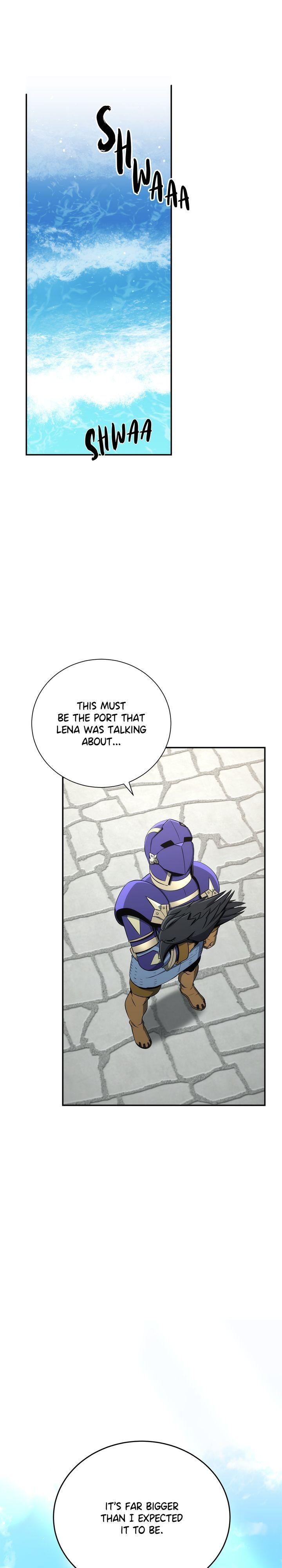 Read The Skeleton Soldier Failed to Defend the Dungeon EN Manga Online