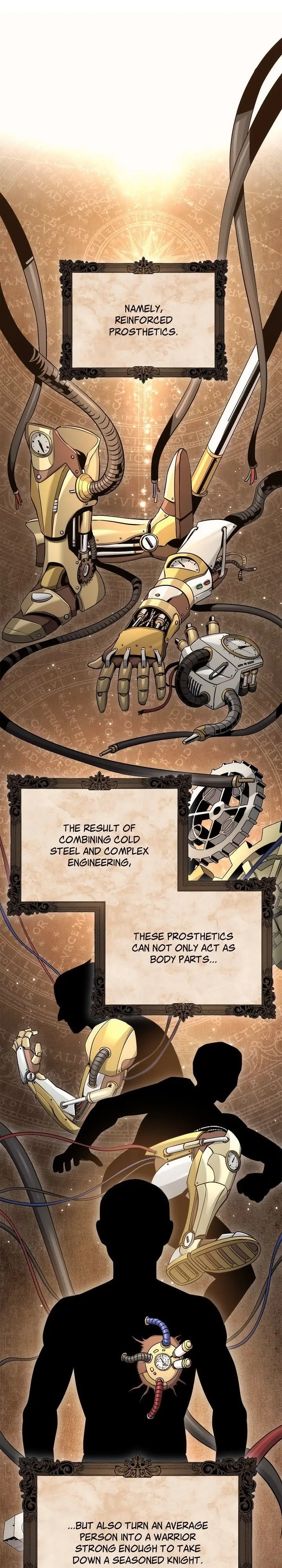 Read The Skeleton Soldier Failed to Defend the Dungeon EN Manga Online
