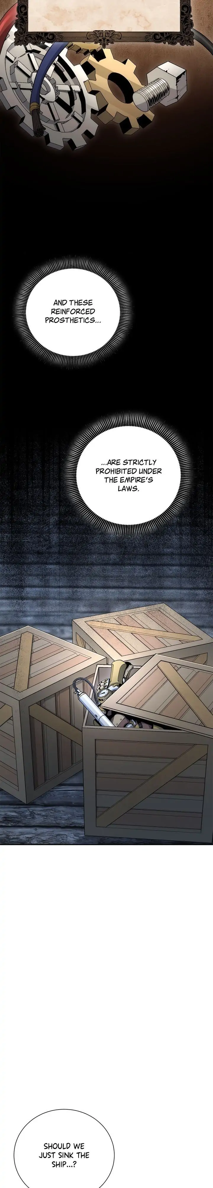 Read The Skeleton Soldier Failed to Defend the Dungeon EN Manga Online