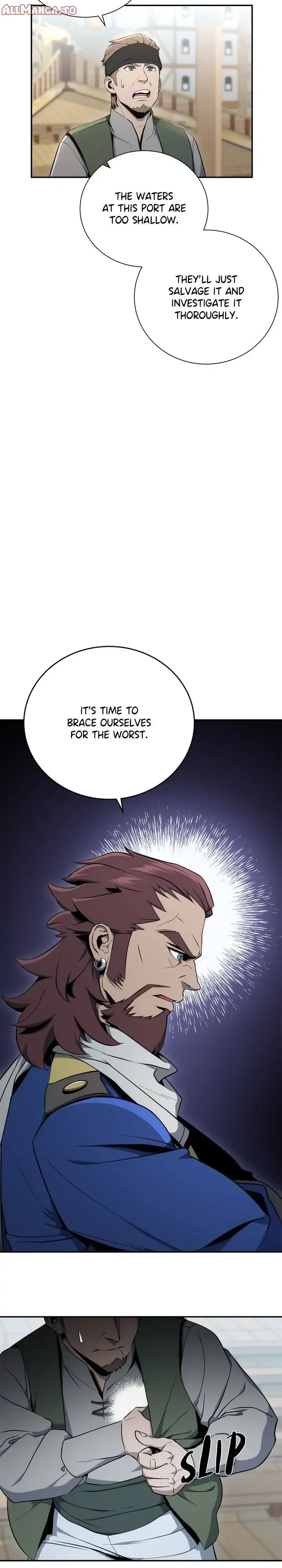 Read The Skeleton Soldier Failed to Defend the Dungeon EN Manga Online