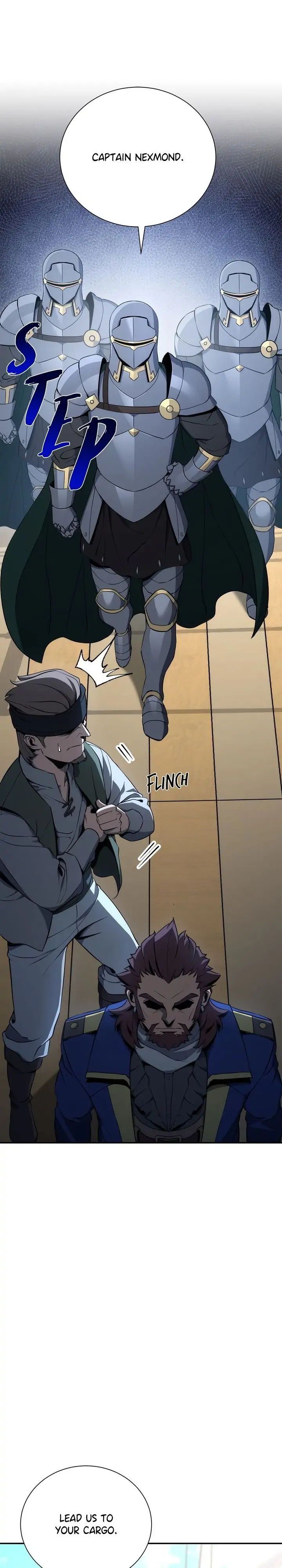 Read The Skeleton Soldier Failed to Defend the Dungeon EN Manga Online