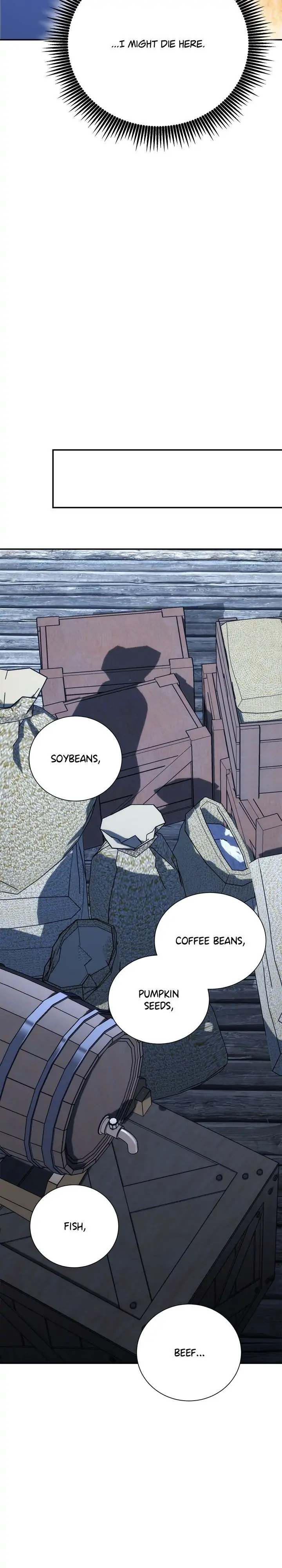 Read The Skeleton Soldier Failed to Defend the Dungeon EN Manga Online