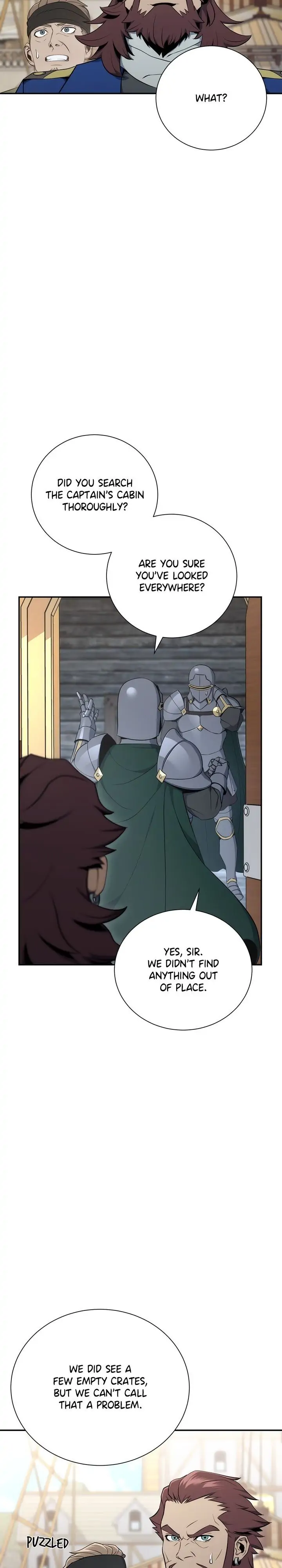 Read The Skeleton Soldier Failed to Defend the Dungeon EN Manga Online