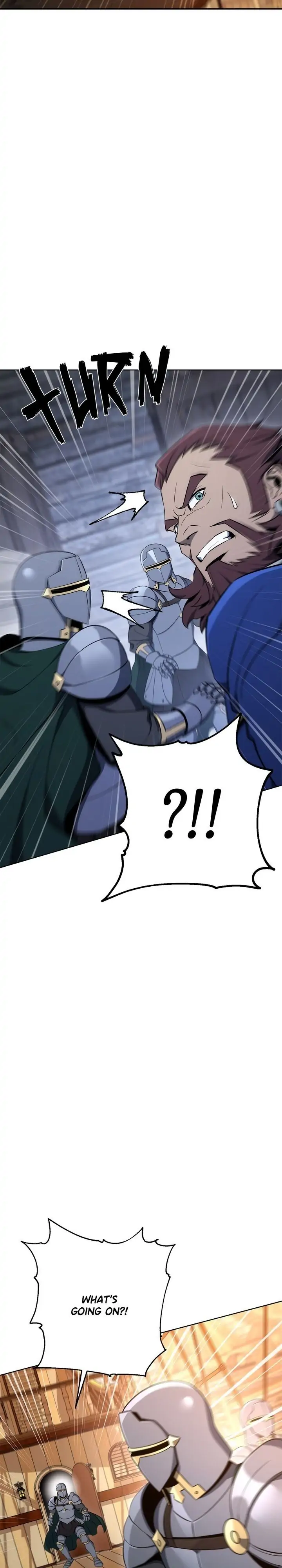 Read The Skeleton Soldier Failed to Defend the Dungeon EN Manga Online