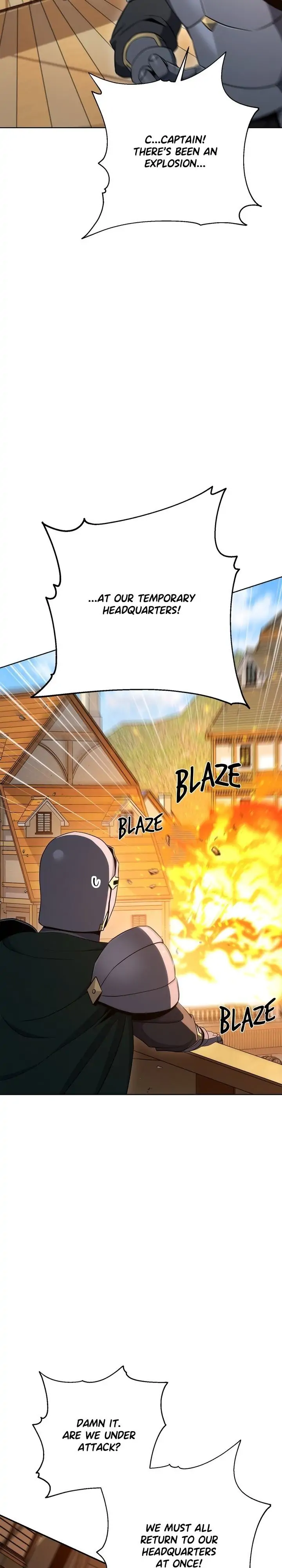 Read The Skeleton Soldier Failed to Defend the Dungeon EN Manga Online