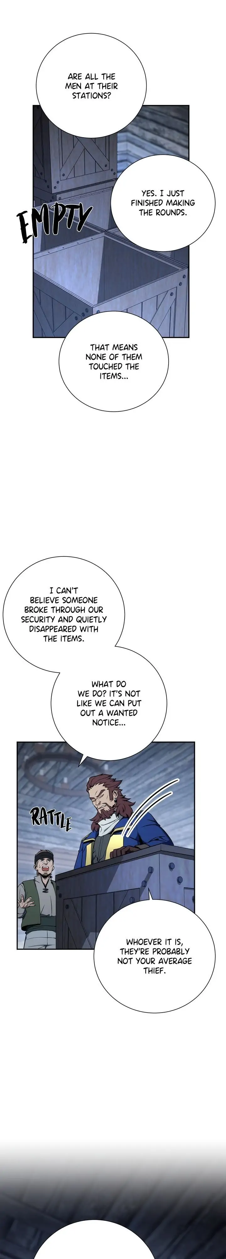 Read The Skeleton Soldier Failed to Defend the Dungeon EN Manga Online