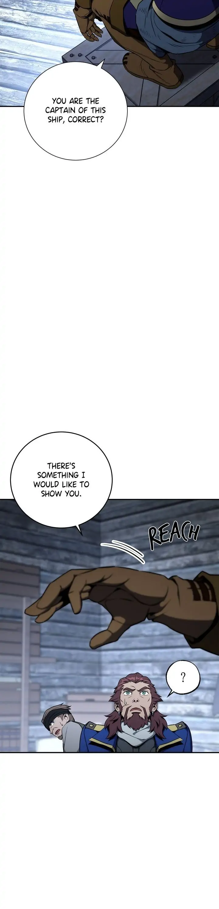Read The Skeleton Soldier Failed to Defend the Dungeon EN Manga Online