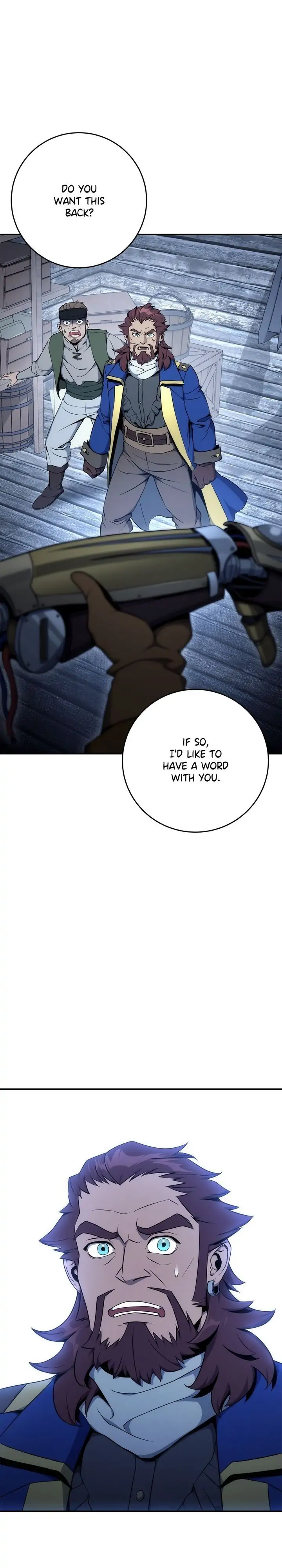 Read The Skeleton Soldier Failed to Defend the Dungeon EN Manga Online