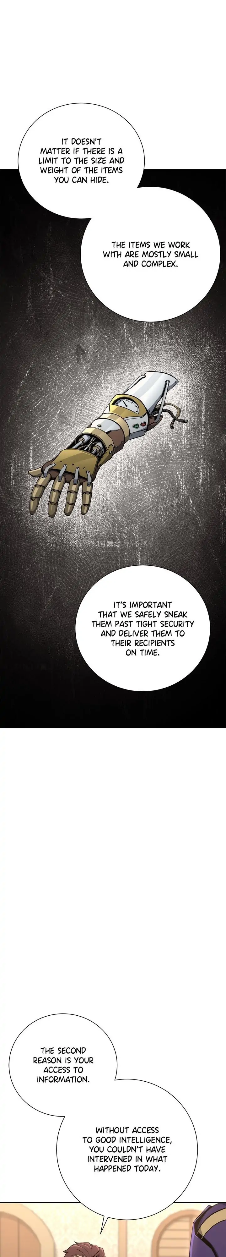Read The Skeleton Soldier Failed to Defend the Dungeon EN Manga Online