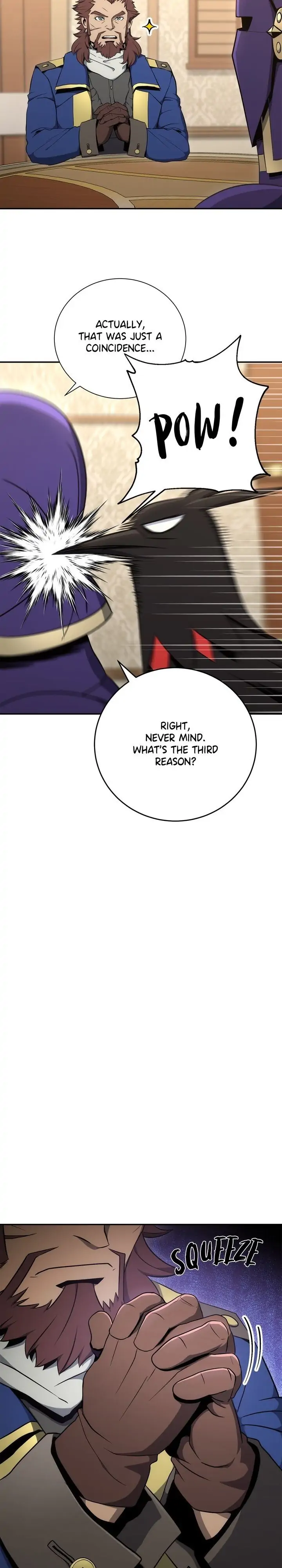 Read The Skeleton Soldier Failed to Defend the Dungeon EN Manga Online