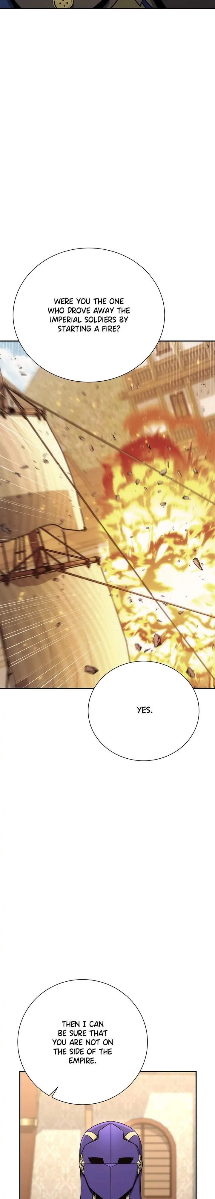 Read The Skeleton Soldier Failed to Defend the Dungeon EN Manga Online