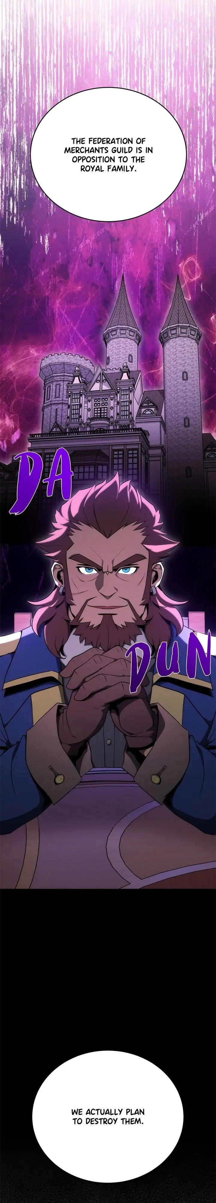 Read The Skeleton Soldier Failed to Defend the Dungeon EN Manga Online