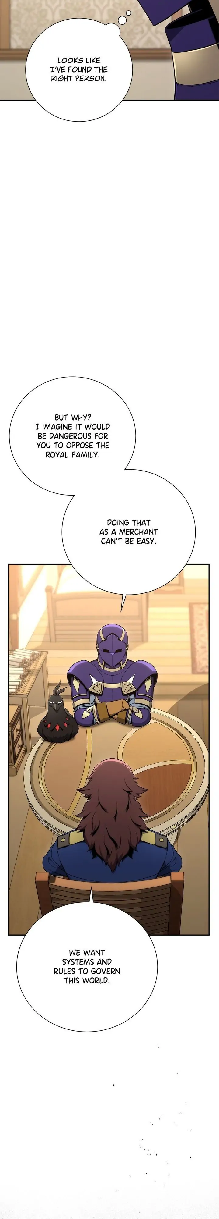 Read The Skeleton Soldier Failed to Defend the Dungeon EN Manga Online
