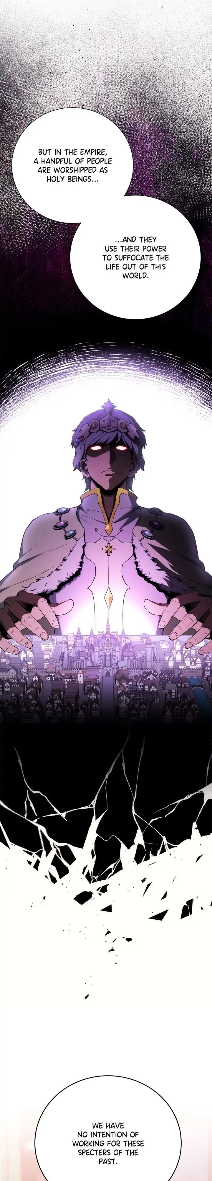 Read The Skeleton Soldier Failed to Defend the Dungeon EN Manga Online