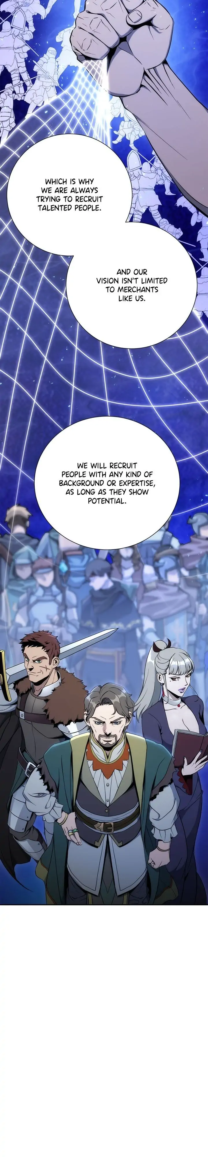 Read The Skeleton Soldier Failed to Defend the Dungeon EN Manga Online