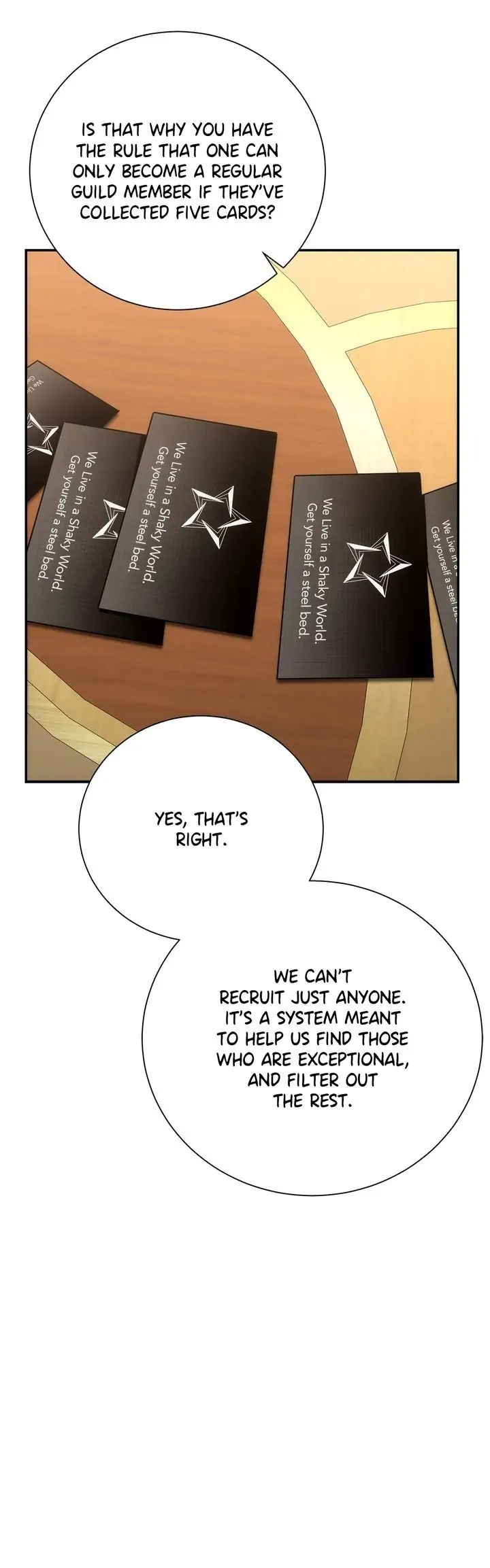 Read The Skeleton Soldier Failed to Defend the Dungeon EN Manga Online