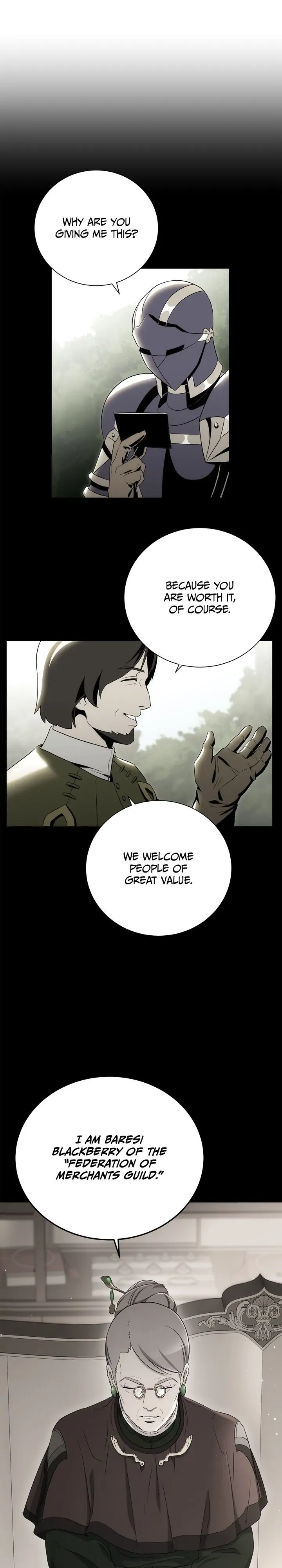 Read The Skeleton Soldier Failed to Defend the Dungeon EN Manga Online