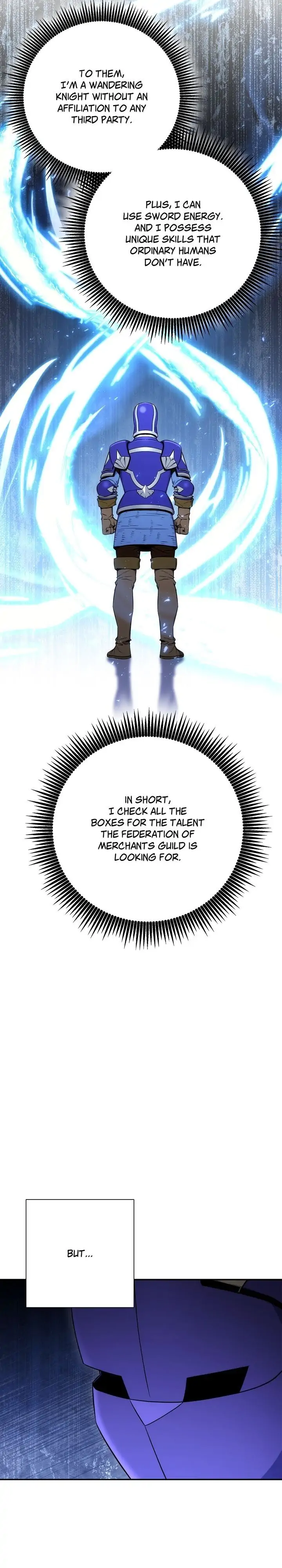 Read The Skeleton Soldier Failed to Defend the Dungeon EN Manga Online