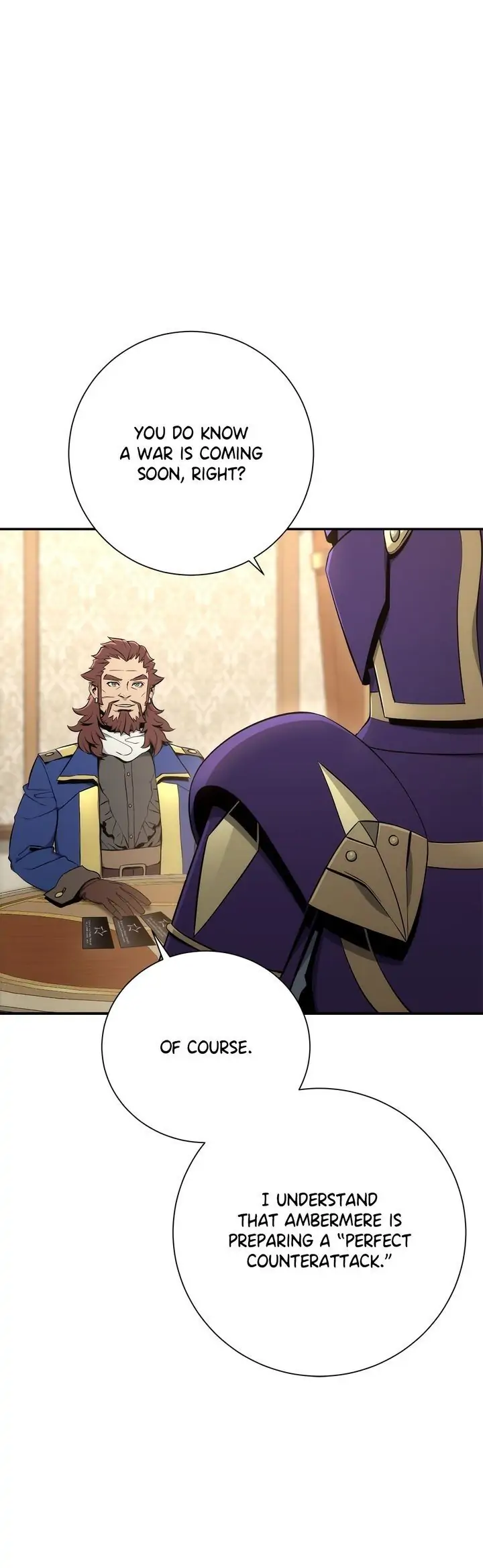 Read The Skeleton Soldier Failed to Defend the Dungeon EN Manga Online