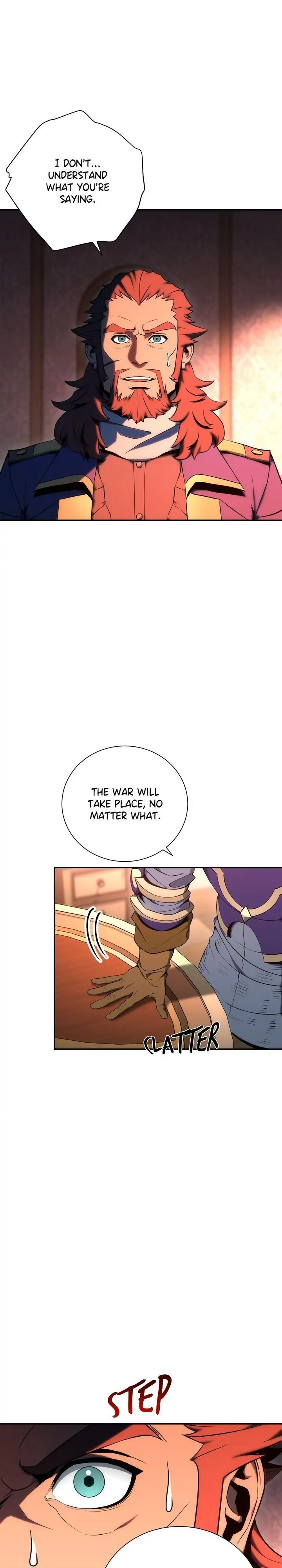 Read The Skeleton Soldier Failed to Defend the Dungeon EN Manga Online