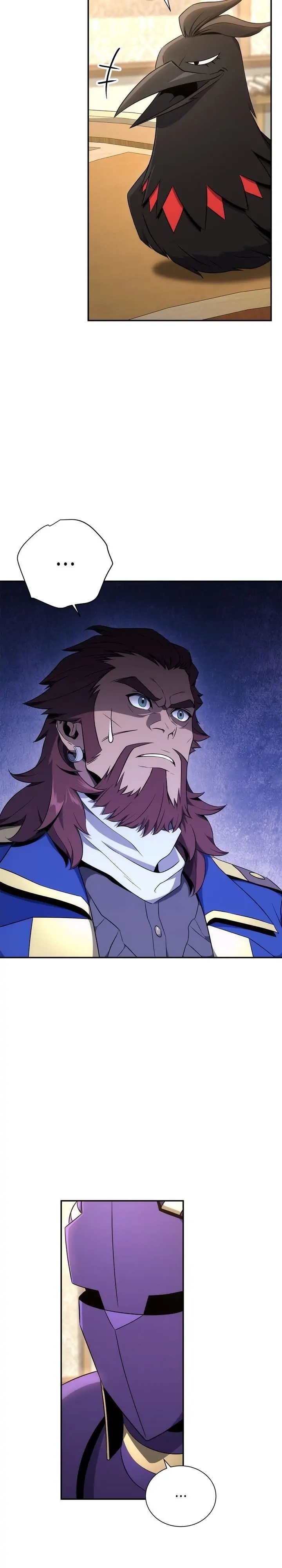 Read The Skeleton Soldier Failed to Defend the Dungeon EN Manga Online