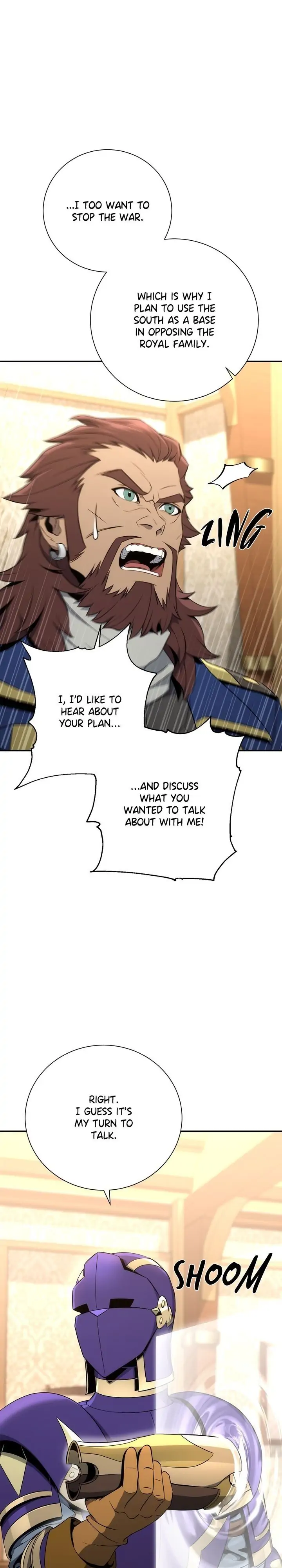 Read The Skeleton Soldier Failed to Defend the Dungeon EN Manga Online