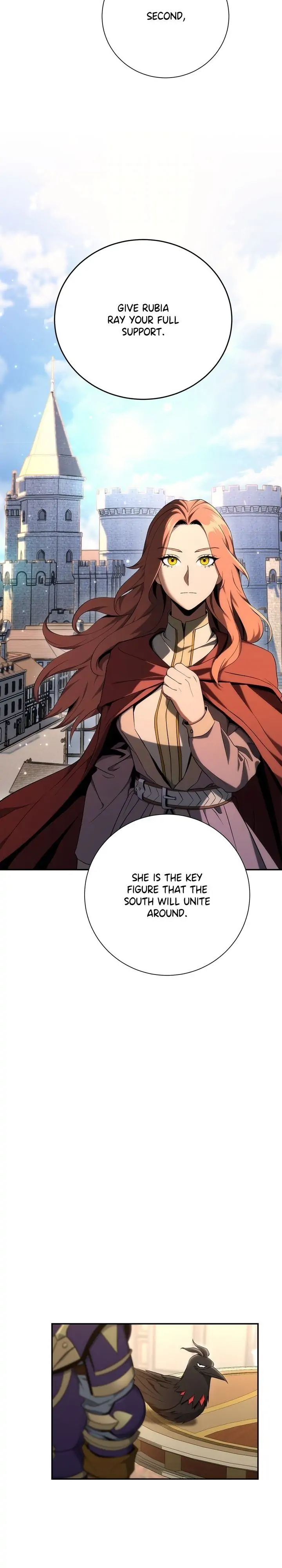 Read The Skeleton Soldier Failed to Defend the Dungeon EN Manga Online
