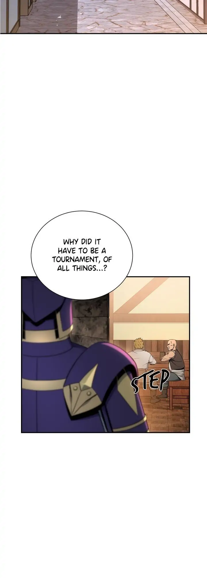 Read The Skeleton Soldier Failed to Defend the Dungeon EN Manga Online