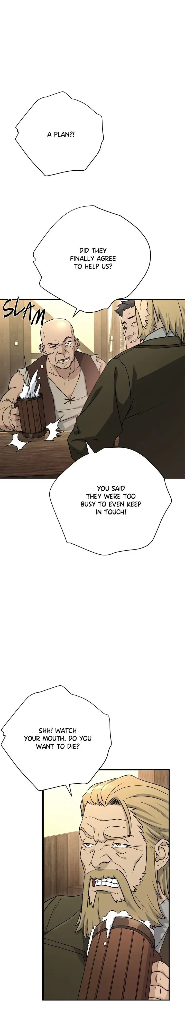 Read The Skeleton Soldier Failed to Defend the Dungeon EN Manga Online