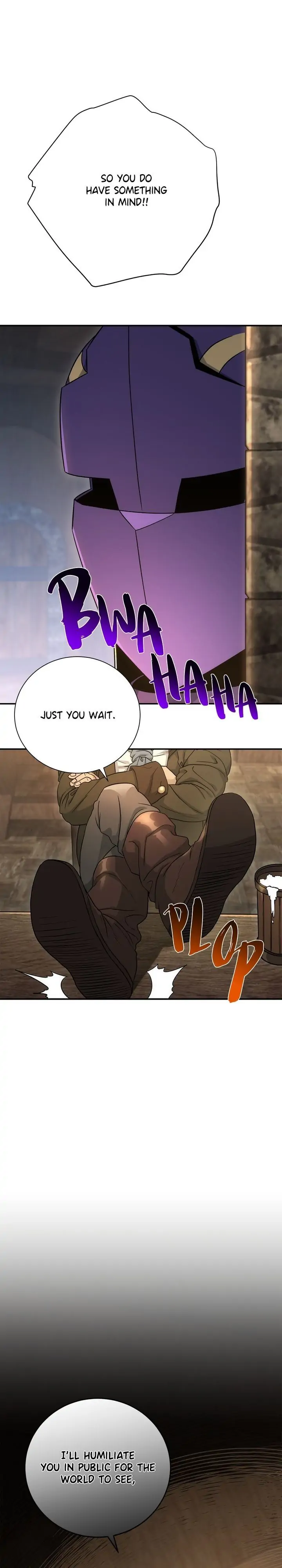 Read The Skeleton Soldier Failed to Defend the Dungeon EN Manga Online