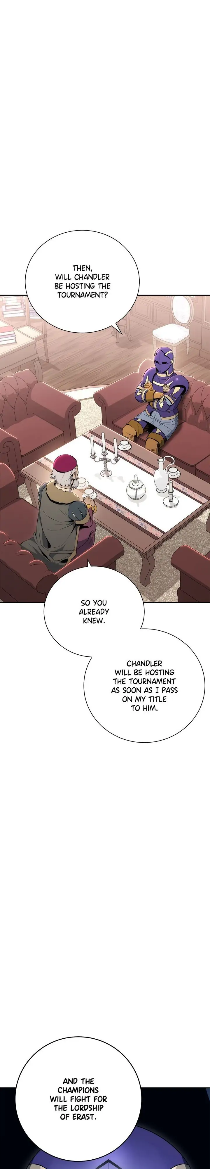 Read The Skeleton Soldier Failed to Defend the Dungeon EN Manga Online