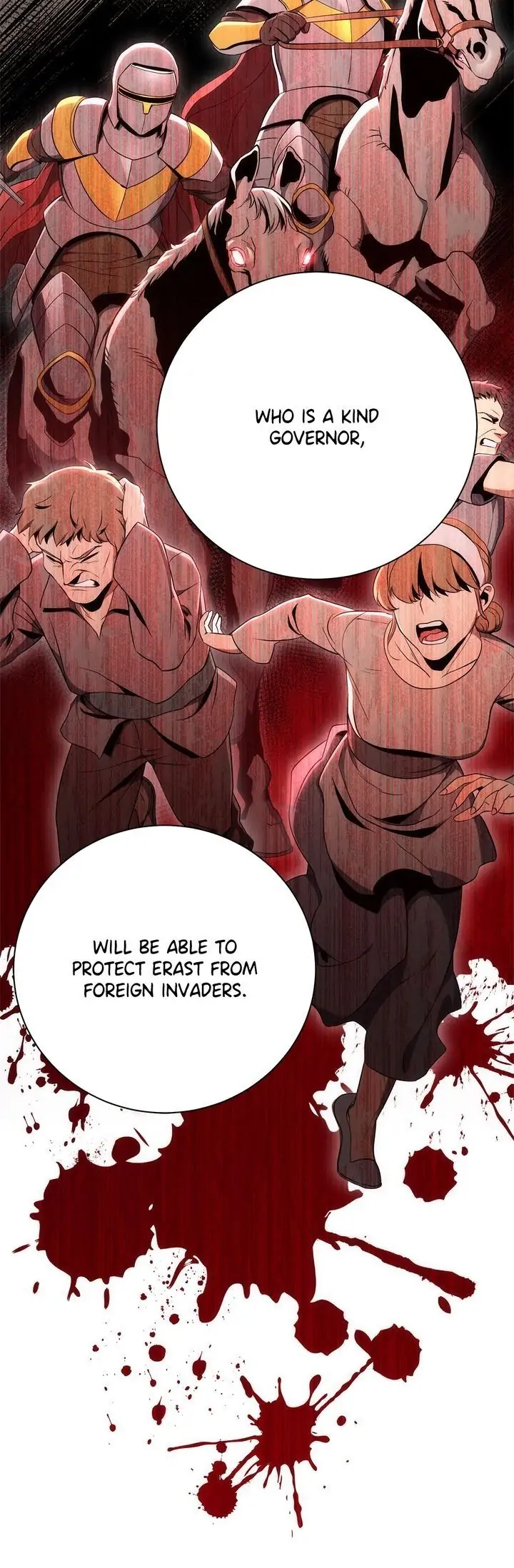 Read The Skeleton Soldier Failed to Defend the Dungeon EN Manga Online
