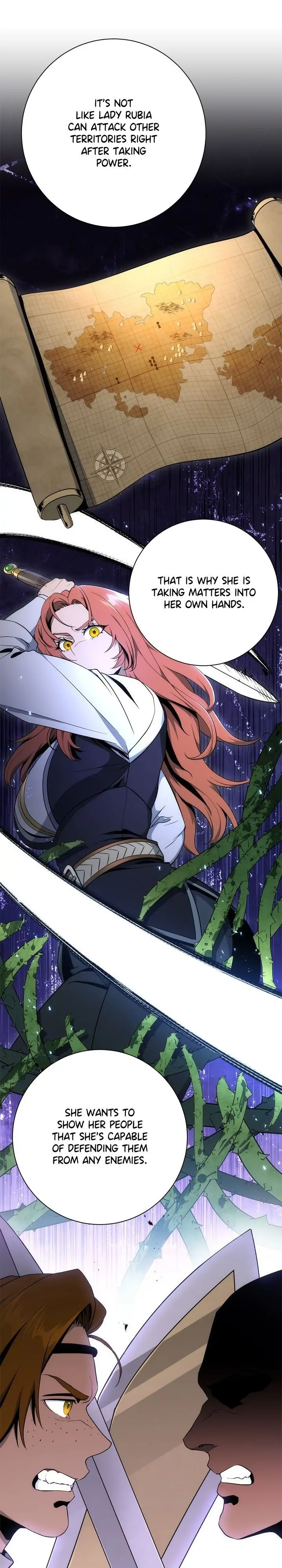 Read The Skeleton Soldier Failed to Defend the Dungeon EN Manga Online