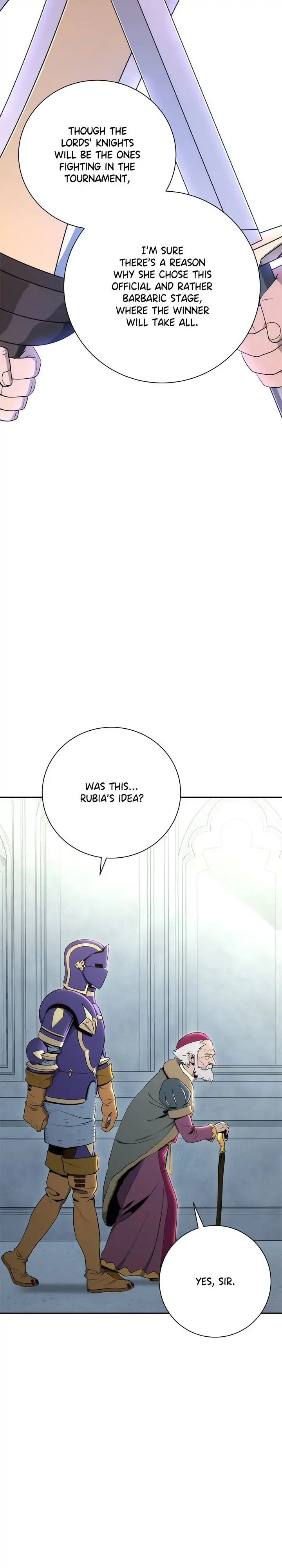 Read The Skeleton Soldier Failed to Defend the Dungeon EN Manga Online